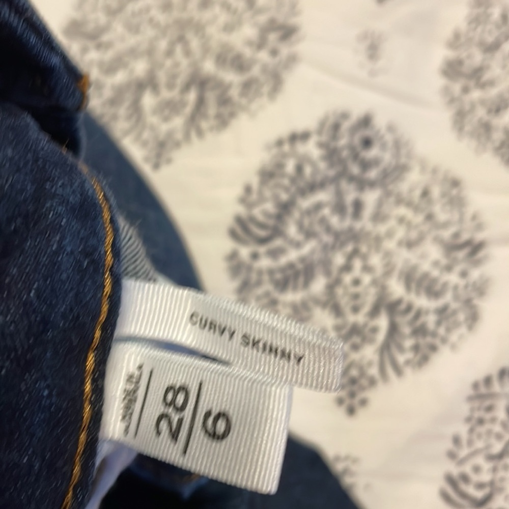 Loft jeans - Picture 4 of 4